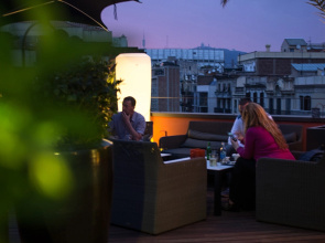 Hotel Villa Emilia