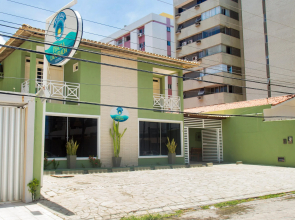 Pousada Perola Dourada