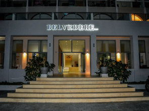 Hotel Belvedere