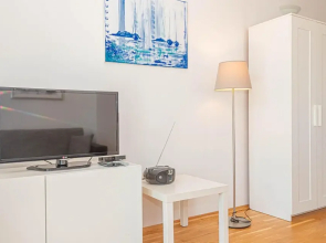 Stunning Apartment in Tribunj With Wifi and 1 Bedrooms