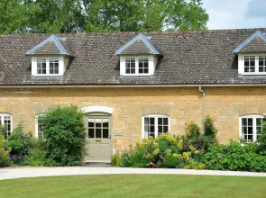 Wychwood Cottage