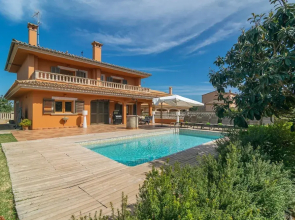 Paradise 88 - Villa With Private Pool. Free Wifi