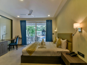 Ramatan Resorts