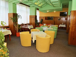 Hotel PERK