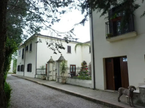 Agriturismo B&B La Sterpina