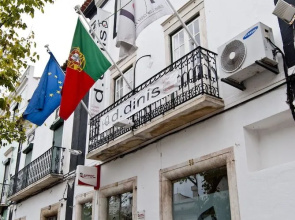 D. Dinis Low Cost Hostel