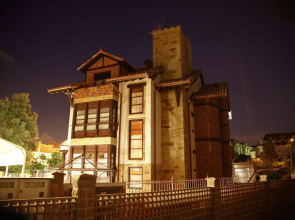 Posada Spa Privilegio de Vara