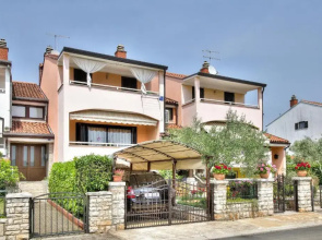 Apartment Roko