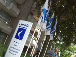 Appart Hotel Corbie