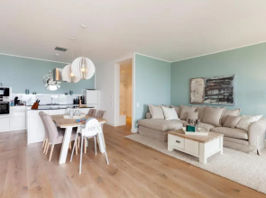 FIRST SELLIN Appartement 25