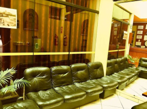 Hostal Oasis