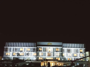 Furi Times Square Hotel