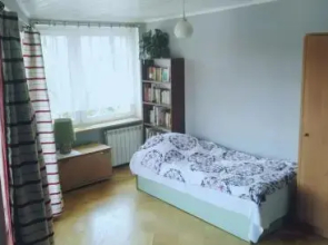 Pokoje na Portowej