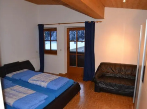 Natursport Tirol Ferienhof