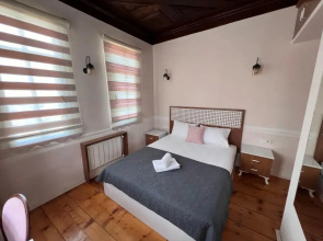 Demiroz Konak Otel