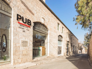 Malka Hotel