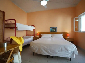 Residence Paradiso