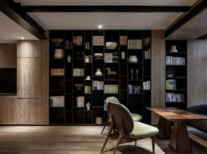 Chongqing Davids Deer Hotel