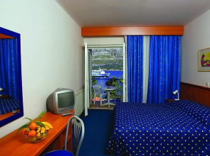 Park Hotel