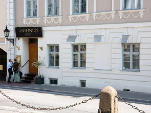 Hotel Antonius