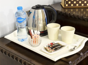 New Cairo Heart Hotel