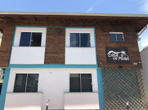 Pousada Casa de Praia