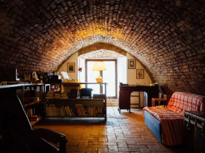 Agriturismo La Concia