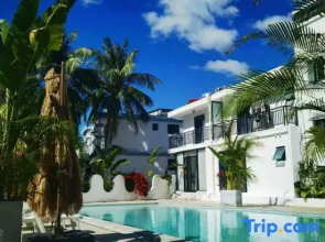 Sanya Long Term Resident Residence (Yalong Bay Bohou Village Branch)