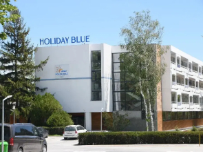 Hotel Holiday Blue