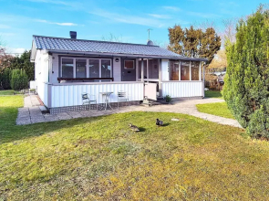 9 Person Holiday Home in Solvesborg-by Traum
