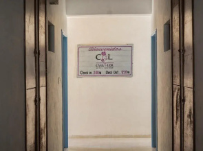 Hotel Pelecanus Suites