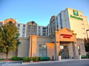 Holiday Inn Chicago Northwest-Elgin by IHG