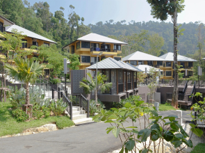 Moracea by Khao Lak Resort