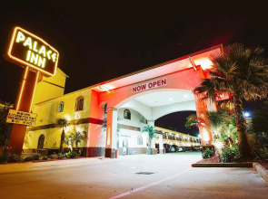 Palace Inn - Baytown I-10
