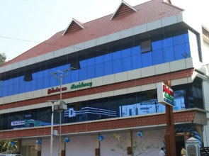 OYO 18800 Brindavan Residency