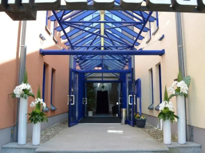 Ambassador Apparthotel