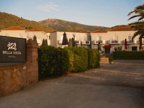 Bella Vista