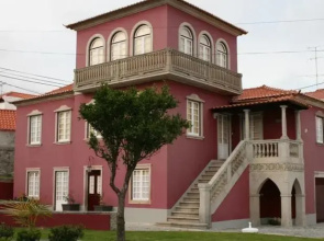 Casa Cardosa