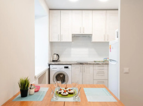 9 Ночей на улице Шотмана