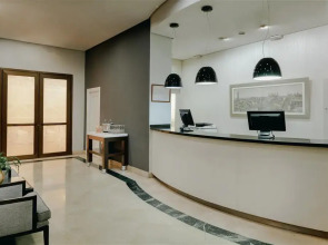 Hesperia Zaragoza Centro