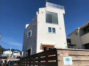 Villa Kamakura
