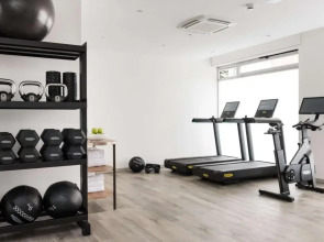 Ambasciatori Hotel Mestre Venice, Tapestry Collection by Hilton