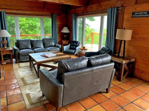 Blue Sky Vista - 5 Br Home