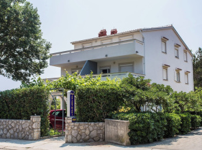Apartments Dorijana