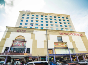 Classic Hotel Muar