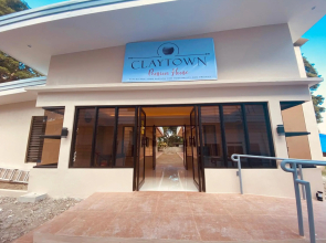 Claytown Pension House