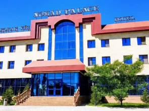 Nomad Palace Hotel