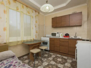 HomeHotel Молодежный 38/2