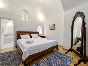 Chelidonia Traditional Villas