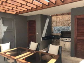 Waykiri Unit A-04, Luxurious New Apartment